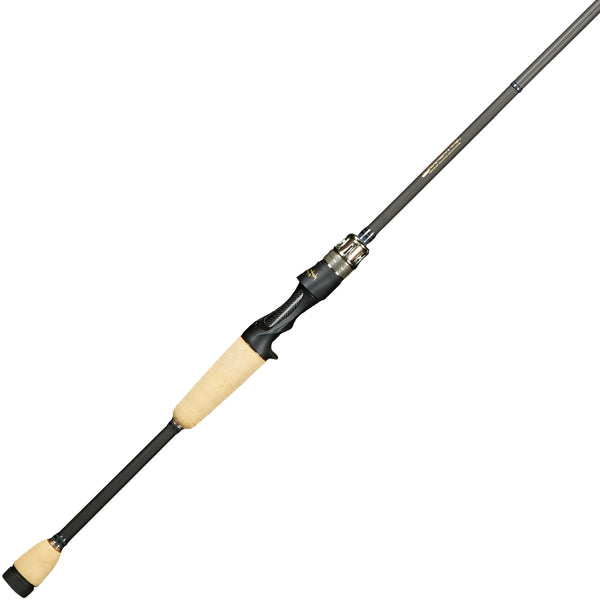 Megabass Destroyer P5 Bait Finesse 6'10” Casting Rod | F3-610X