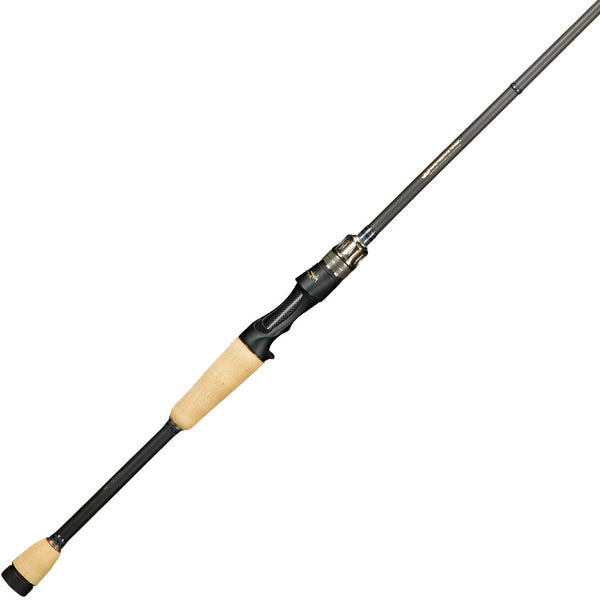 Megabass Destroyer P5 Criffhanger Thrilling 6'0” Casting Rod | F2