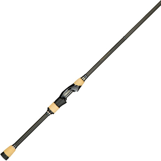 Megabass Destroyer P5 Landsat 6'11" Spinning Rod | F3-611XS