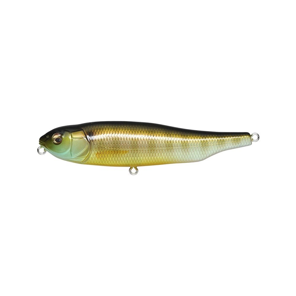 Megabass Giant Dog-X – The Rod Locker