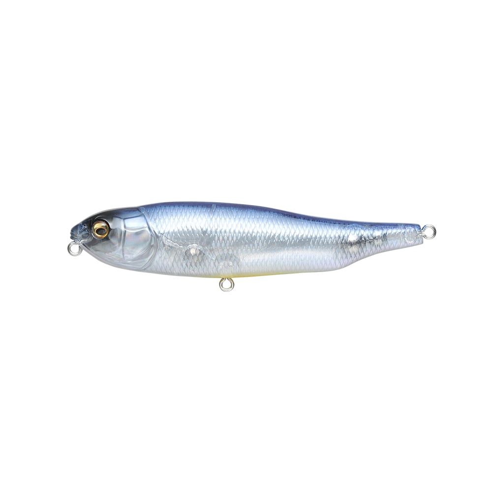 Megabass Giant Dog-X – The Rod Locker
