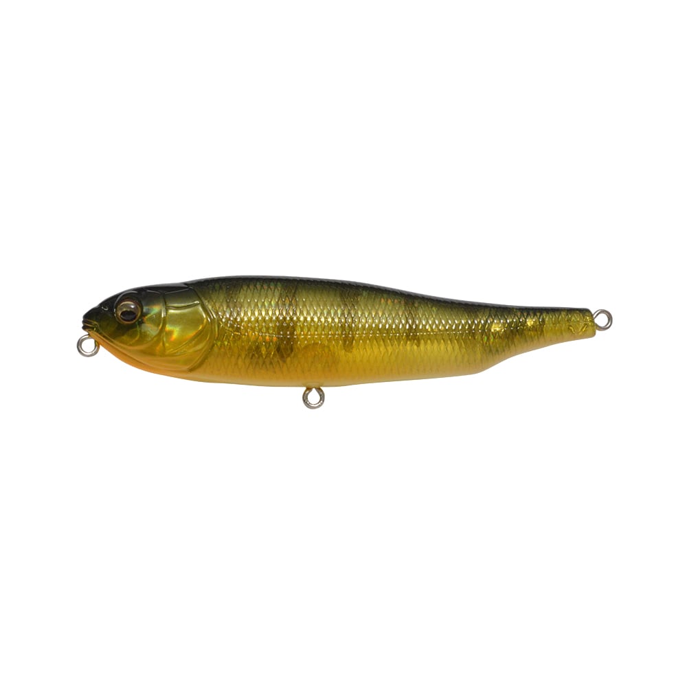 Megabass Giant Dog-X – The Rod Locker