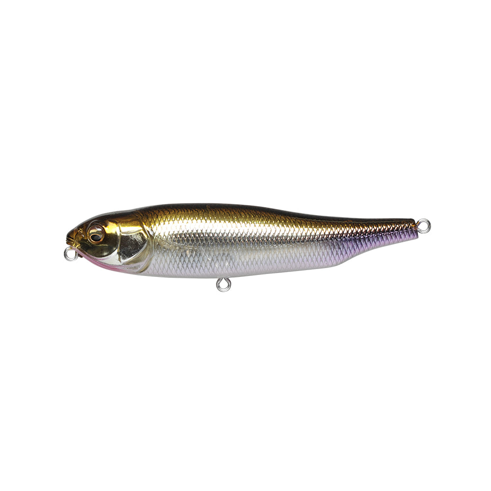 Megabass Giant Dog-X – The Rod Locker