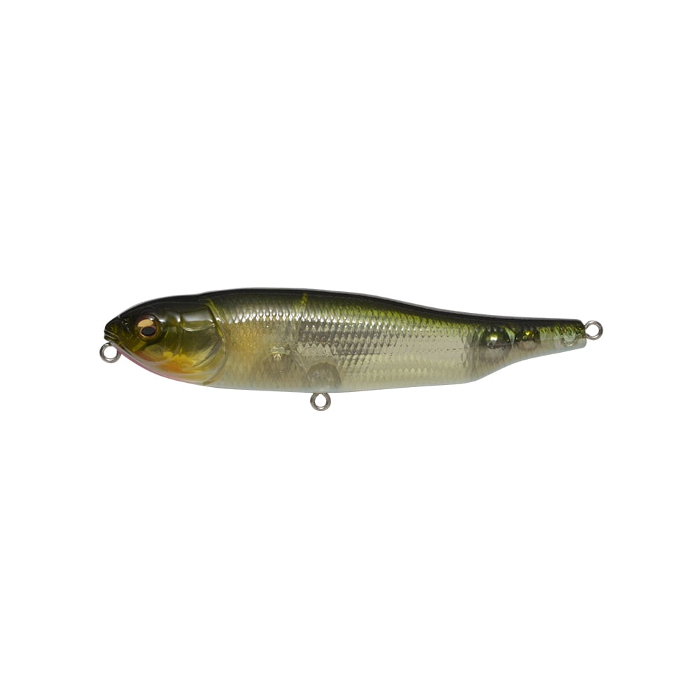 Megabass Giant Dog-X – The Rod Locker