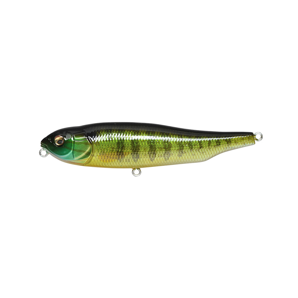 Megabass Giant Dog-X – The Rod Locker