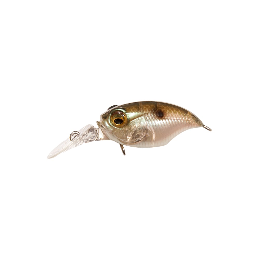 Megabass MR-X Griffon BFS Crankbait MB Gizzard