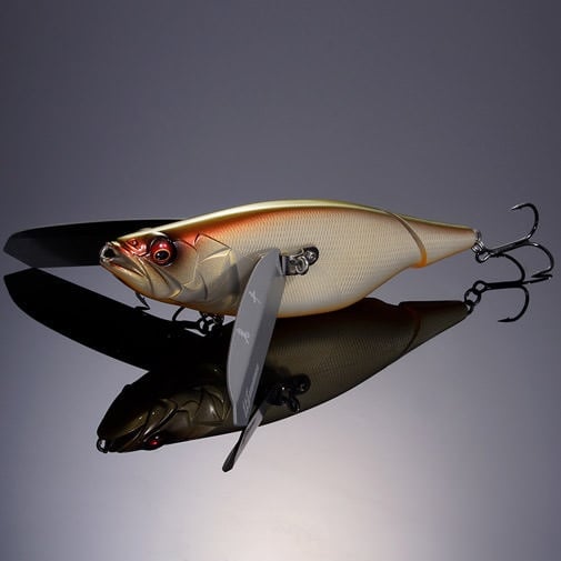 Megabass I-Wing 135 (SP-C) Ito Illusion