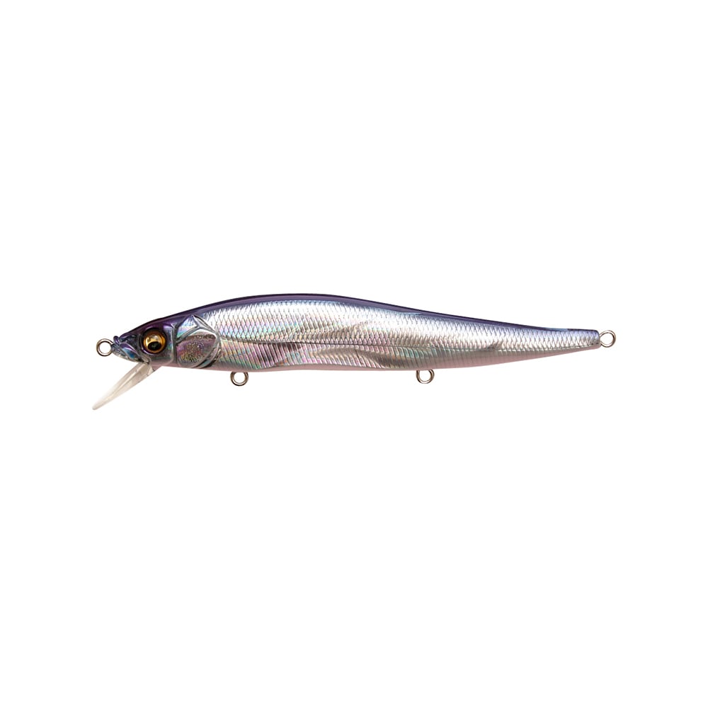 Megabass Vision 110