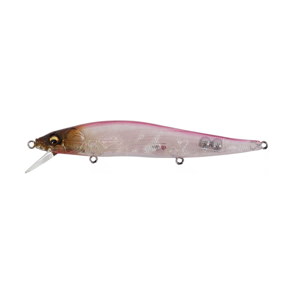 Megabass Vision 110 Jerkbait – The Rod Locker
