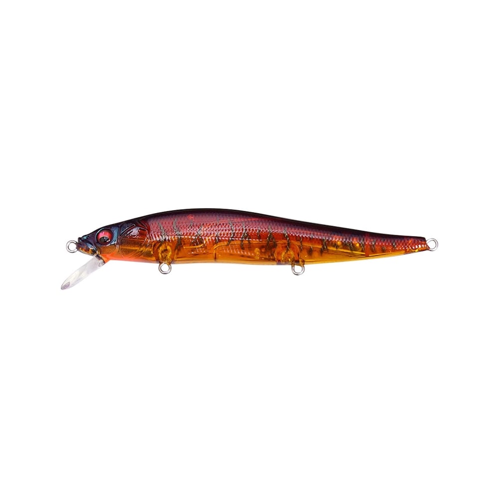 Megabass Vision 110 Jerkbait – The Rod Locker