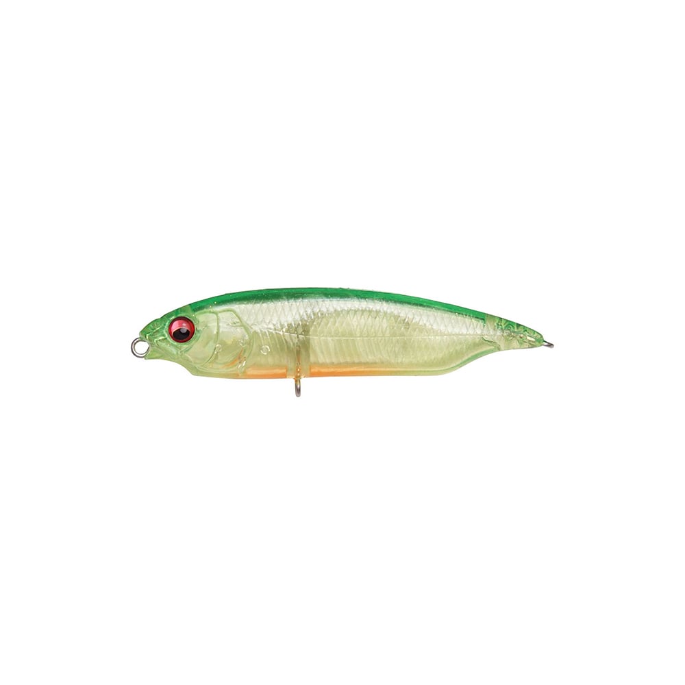 Megabass Karashi – The Rod Locker