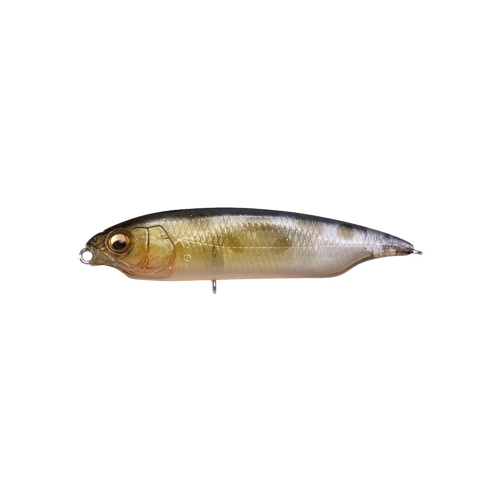 Megabass Karashi – The Rod Locker