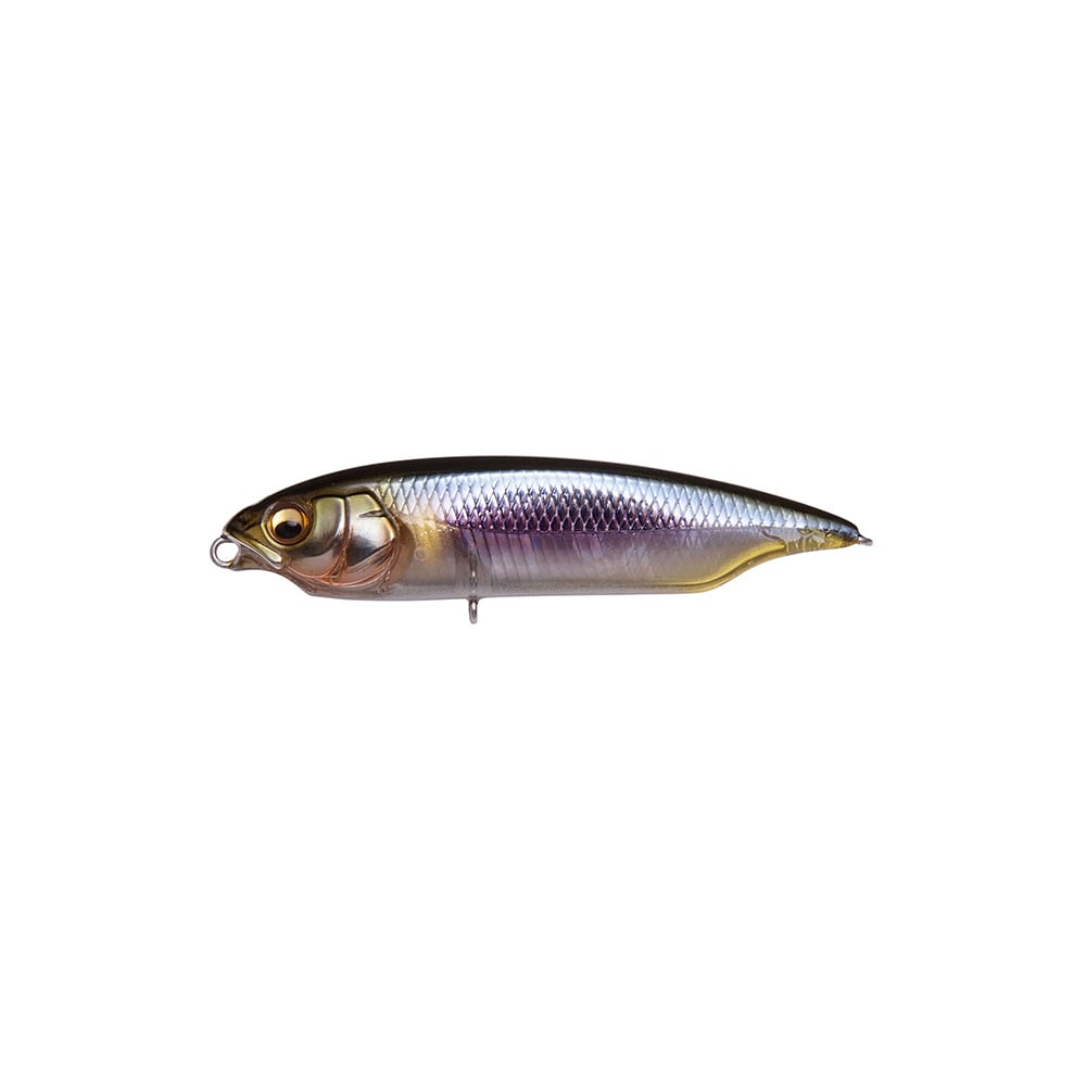 Megabass Karashi – The Rod Locker