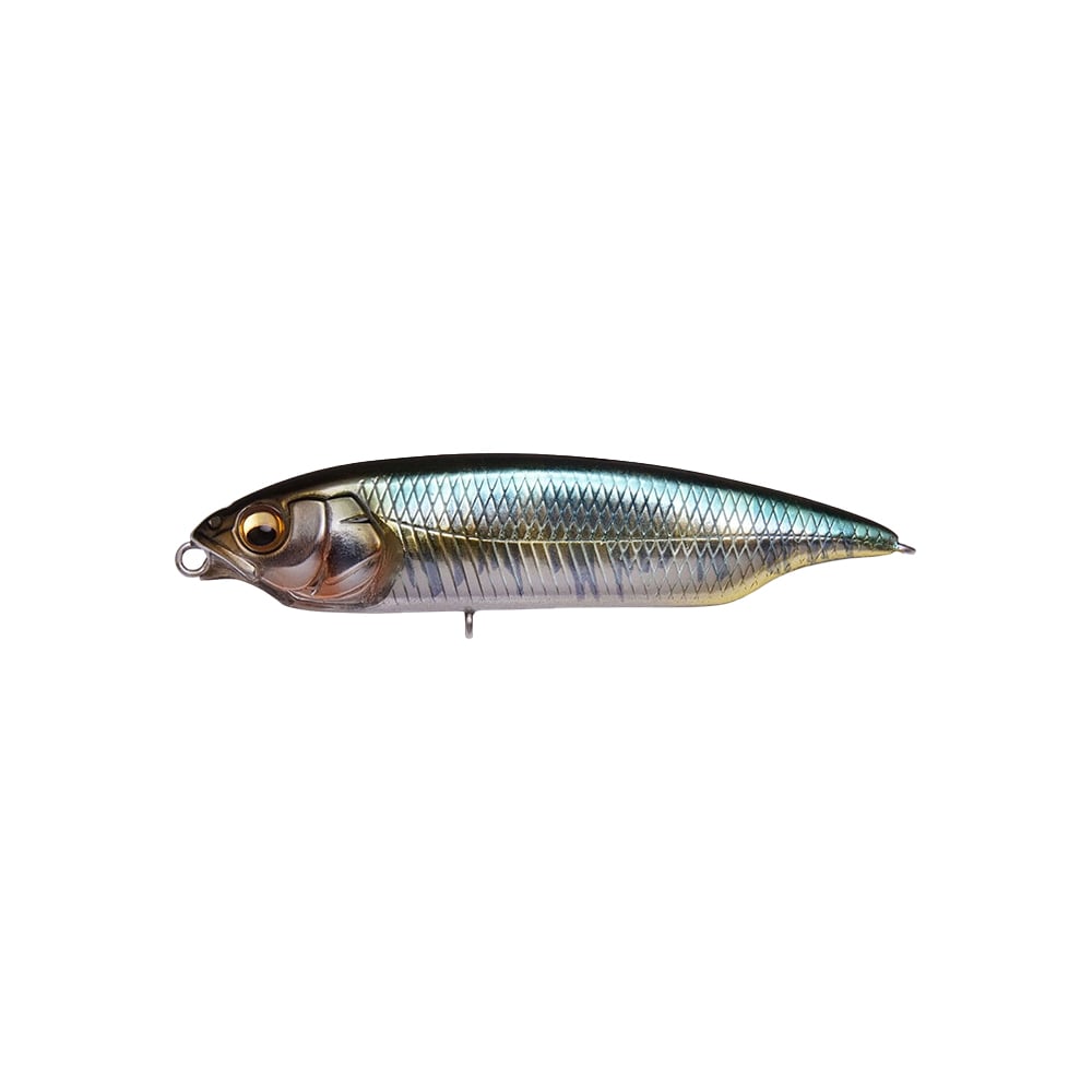 Megabass Karashi – The Rod Locker