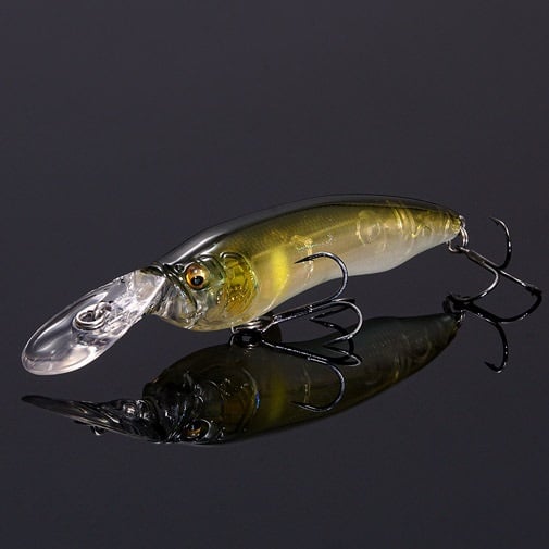 Megabass Live-X Model1 Crankbait (SP-C) GP Ayu