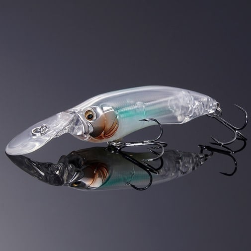 Megabass Live-X Model1 Crankbait (SP-C) Hiuo