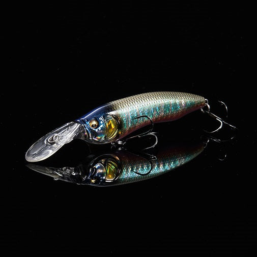 Megabass Live-X Model1 Crankbait (SP-C) Magome Oikawa | 0478854795