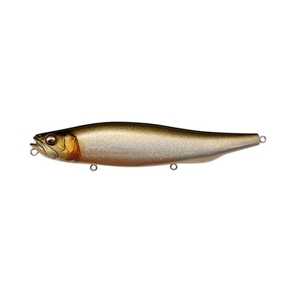 Megabass Megadog-X Galaxy Shiner