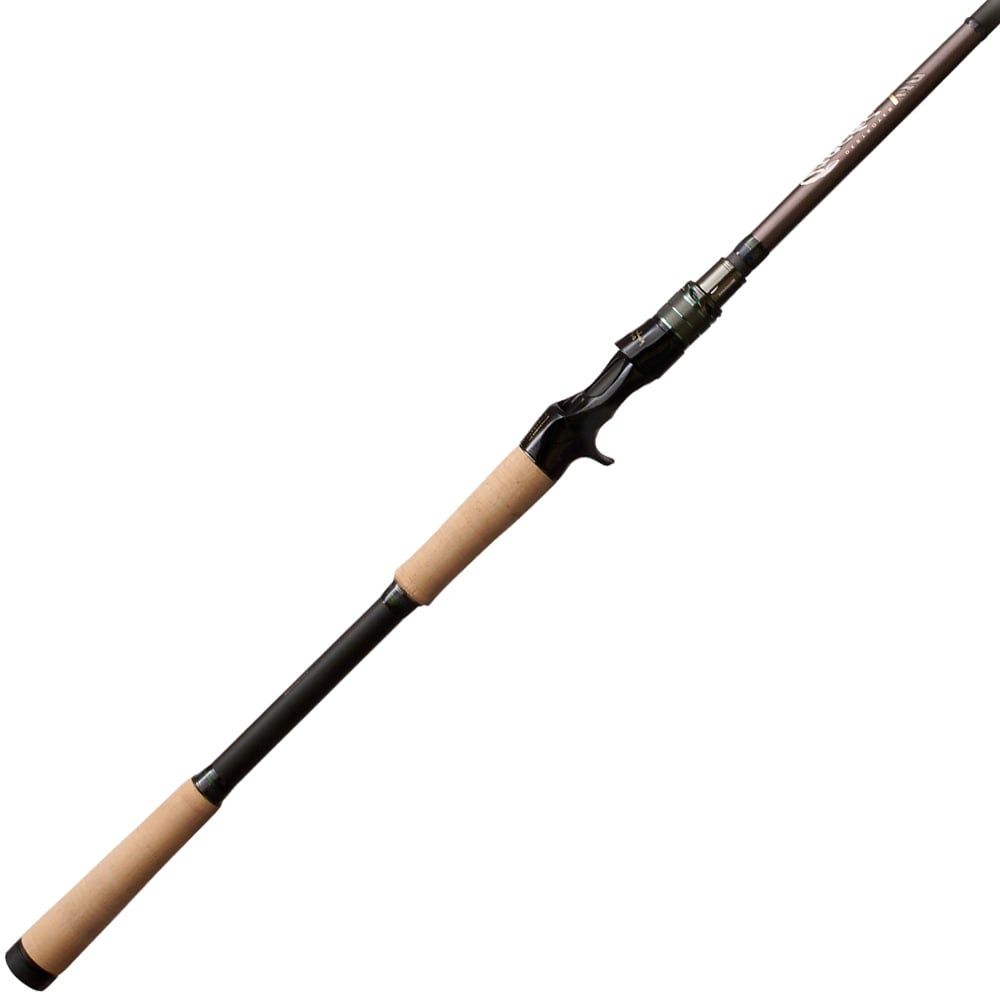 Megabass Orochi X10 Casting Rod Anaconda 7'10" XXH | F9-710XT