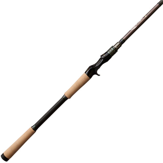 Megabass Orochi X10 Casting Rod Anaconda 7'10" XXH | F9-710XT