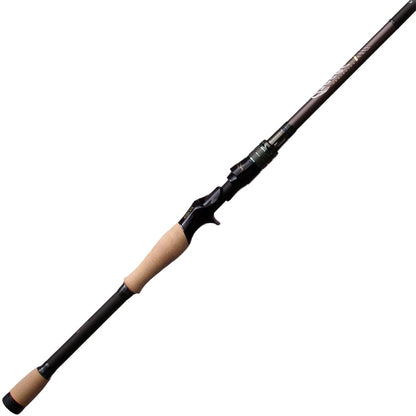 Megabass Orochi X10 Casting Rod Bandersnatch 7'0" Medium | F5-70XT