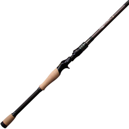 Megabass Orochi X10 Casting Rod Bearing Down 6'9" Medium Heavy | F5.5-69XT