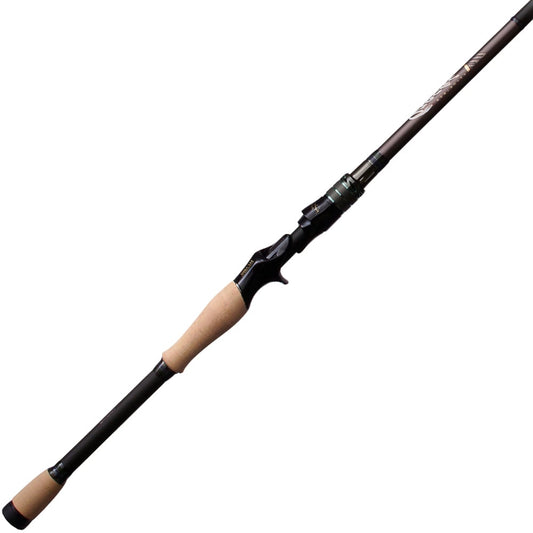 Megabass Orochi X10 Casting Rod Bearing Down 6'9" Medium Heavy | F5.5-69XT