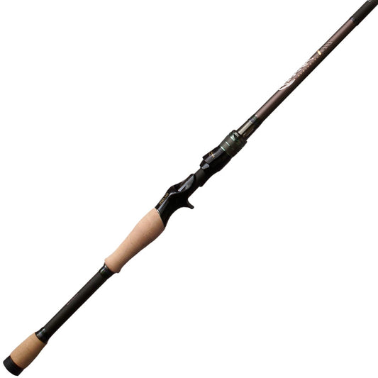 Megabass Orochi X10 Casting Rod Destruction 66 6'6" Heavy | F6.5-66XT
