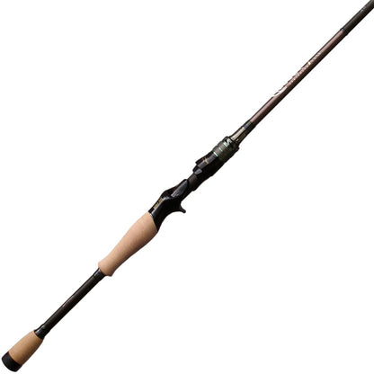 Megabass Orochi X10 Casting Rod Jabberwock 6'8" Medium Light | F4-68XT