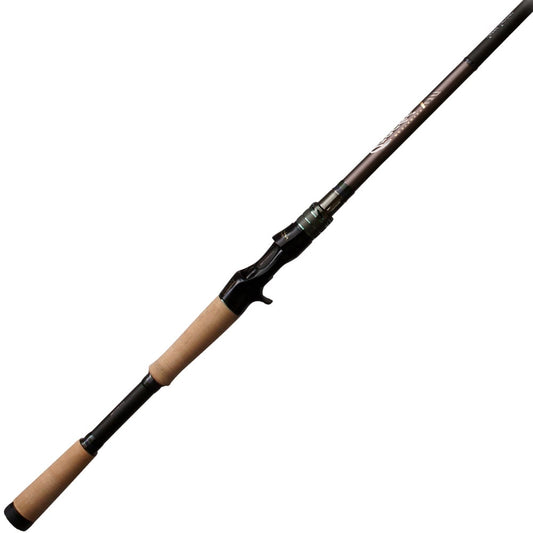 Megabass Orochi X10 Casting Rod Swamp Survivor 7'1" Heavy | F7-71XT