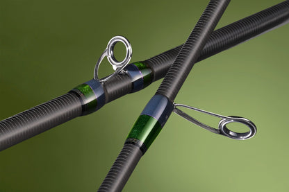 Megabass Orochi X10 Casting Rod Bandersnatch 7'0" Medium | F5-70XT - Guides