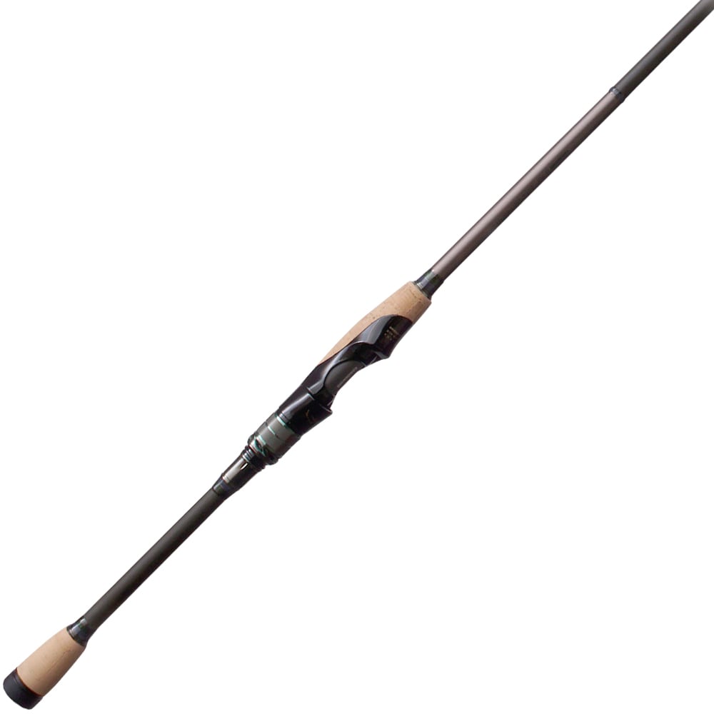 Megabass Orochi X10 Spinning Rod Jade Python 7'0" Light | F3.5-70XTS