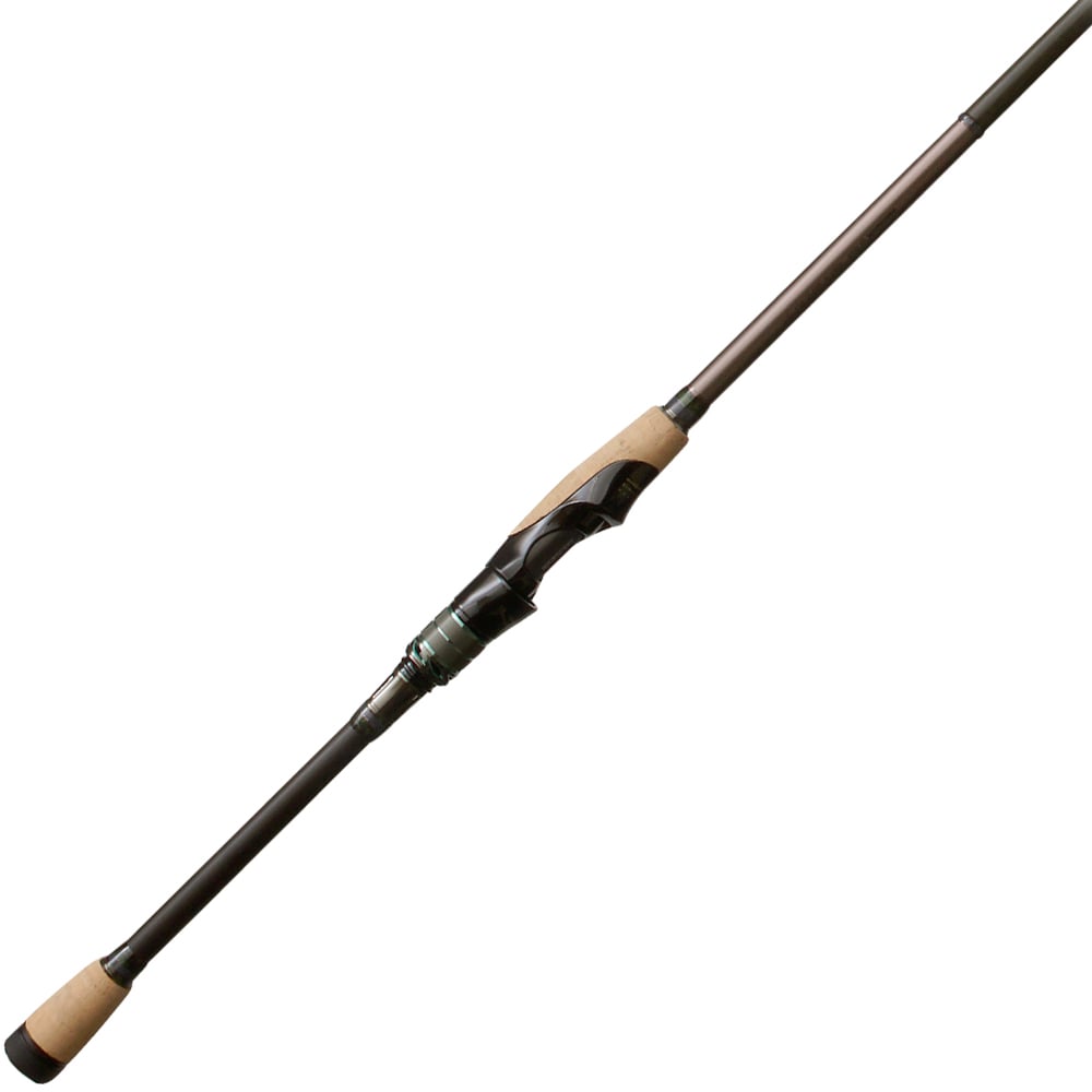 Megabass Orochi X10 Spinning Rod Medusa 6'11" Light | F3st-611XTS