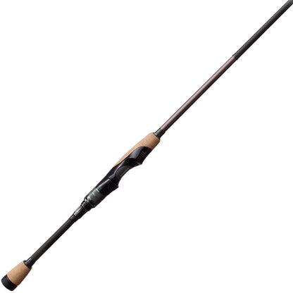 Megabass Orochi X10 Spinning Rod Yamakagashi 6'8" Light | F2.5-68XTS