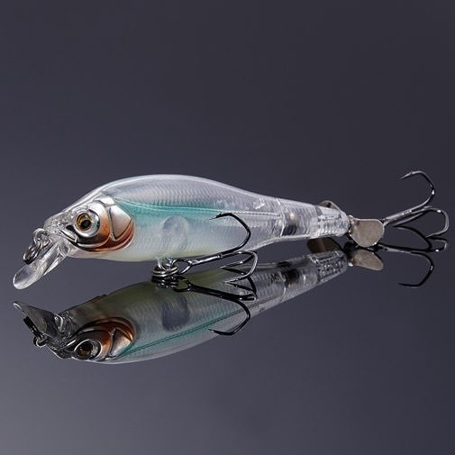 Megabass Prop Darter 80 Jerkbait (SP-C) Hiuo