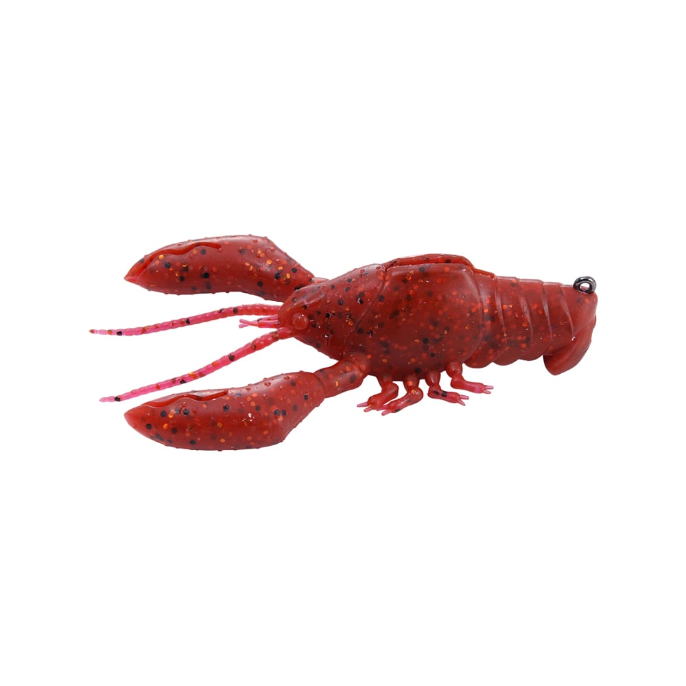 Megabass Sleeper Craw Demon Craw