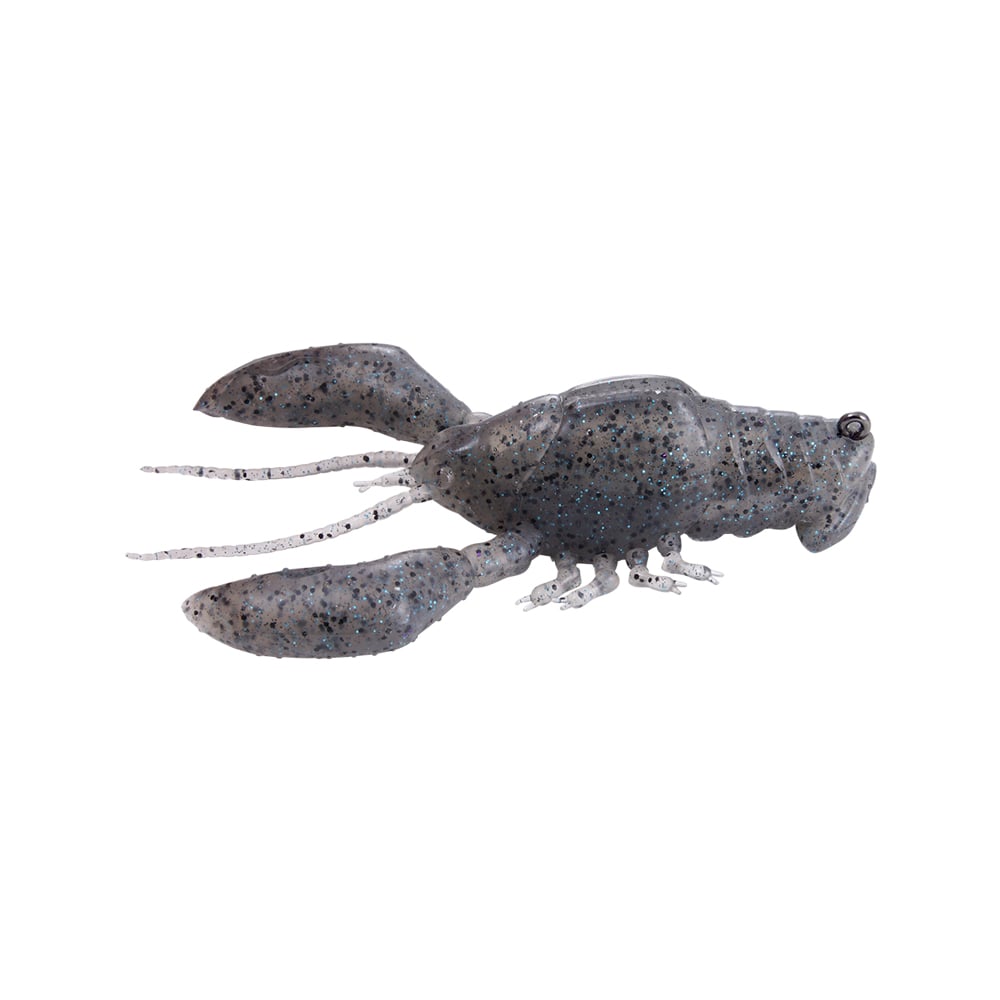 Megabass Sleeper Craw Ghost Craw