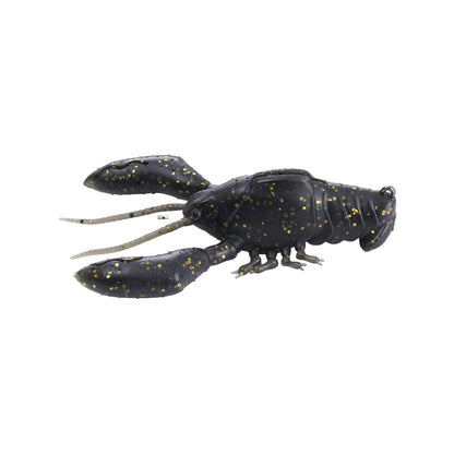 Megabass Sleeper Craw Midnight Melon