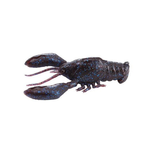 Megabass Sleeper Craw Scuppernong Blue