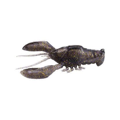 Megabass Sleeper Craw Smoke Sunset