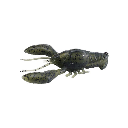 Megabass Sleeper Craw Watermelon Pepper