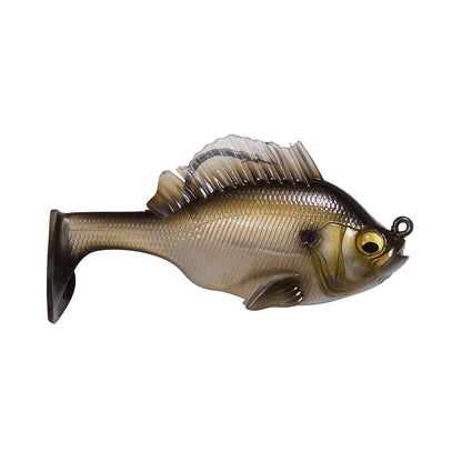 Megabass Sleeper Gill Brownie