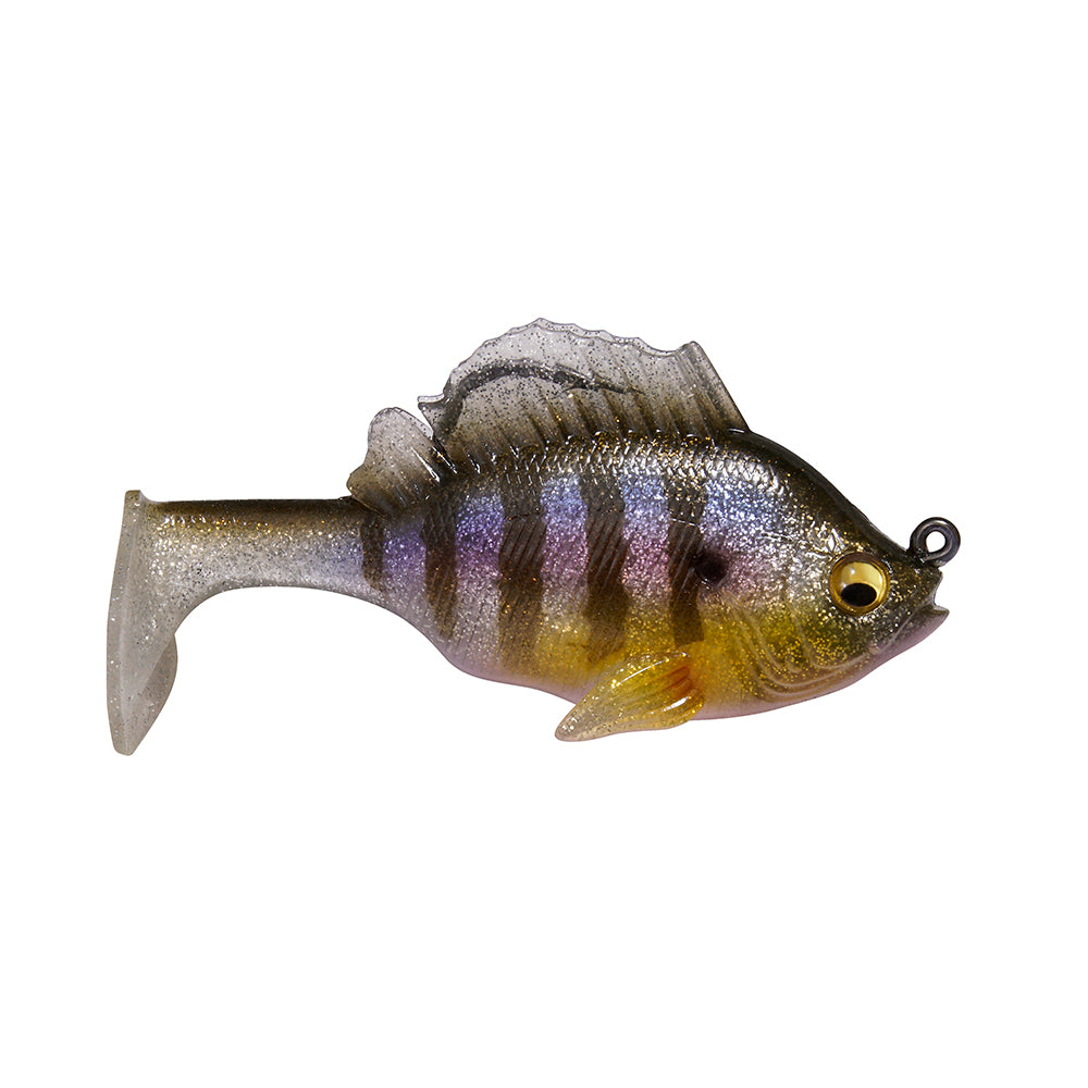 Megabass Sleeper Gill Glitter Wild Gill