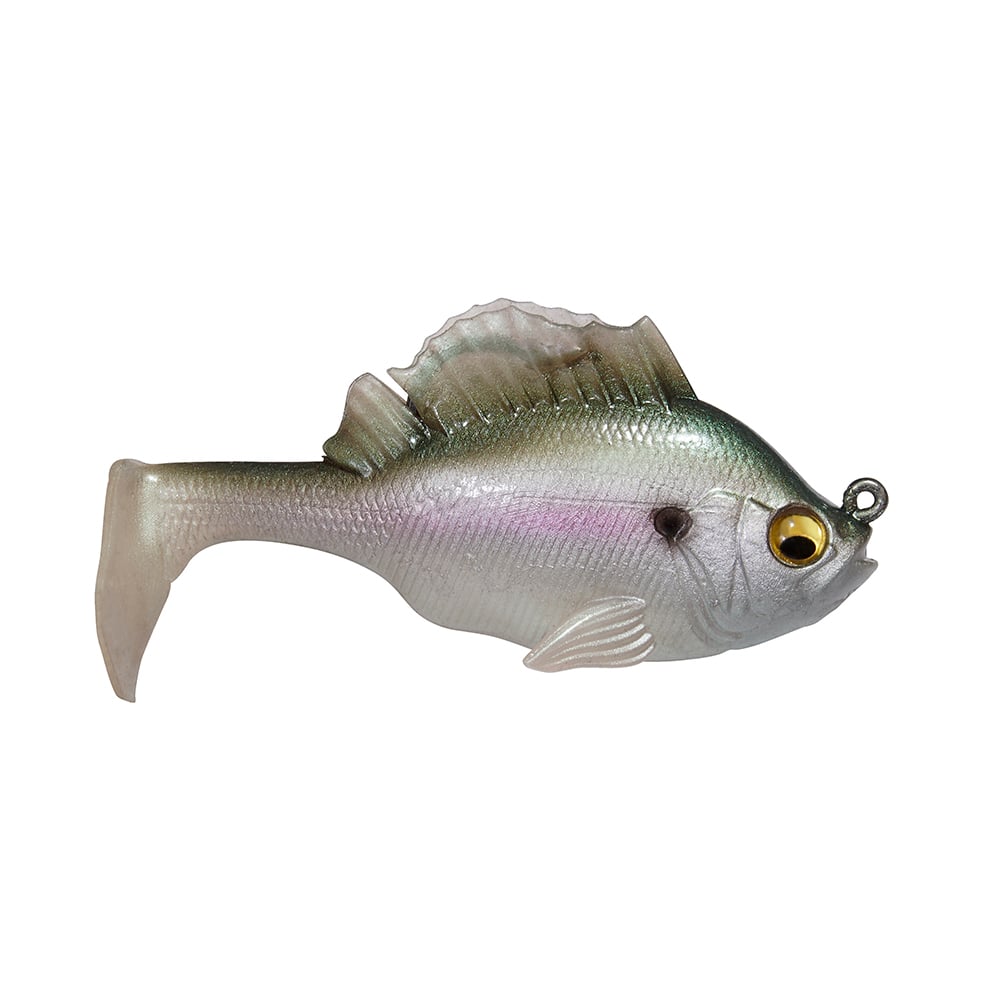 Megabass Sleeper Gill MB Gizzard