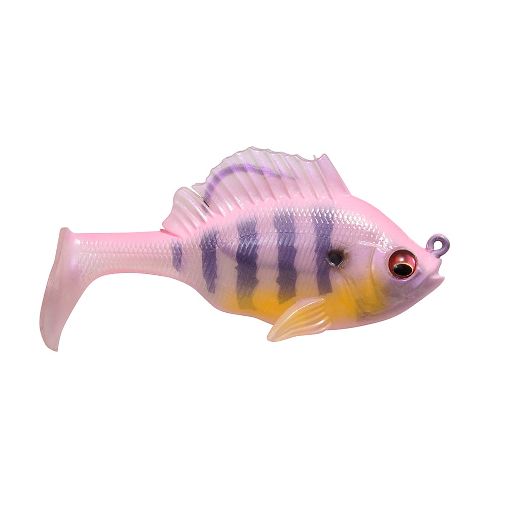 Megabass Sleeper Gill Pink Back Gill