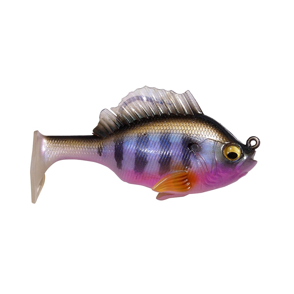 Megabass Sleeper Gill Secret Gill