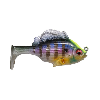 Megabass Sleeper Gill Wild Gill