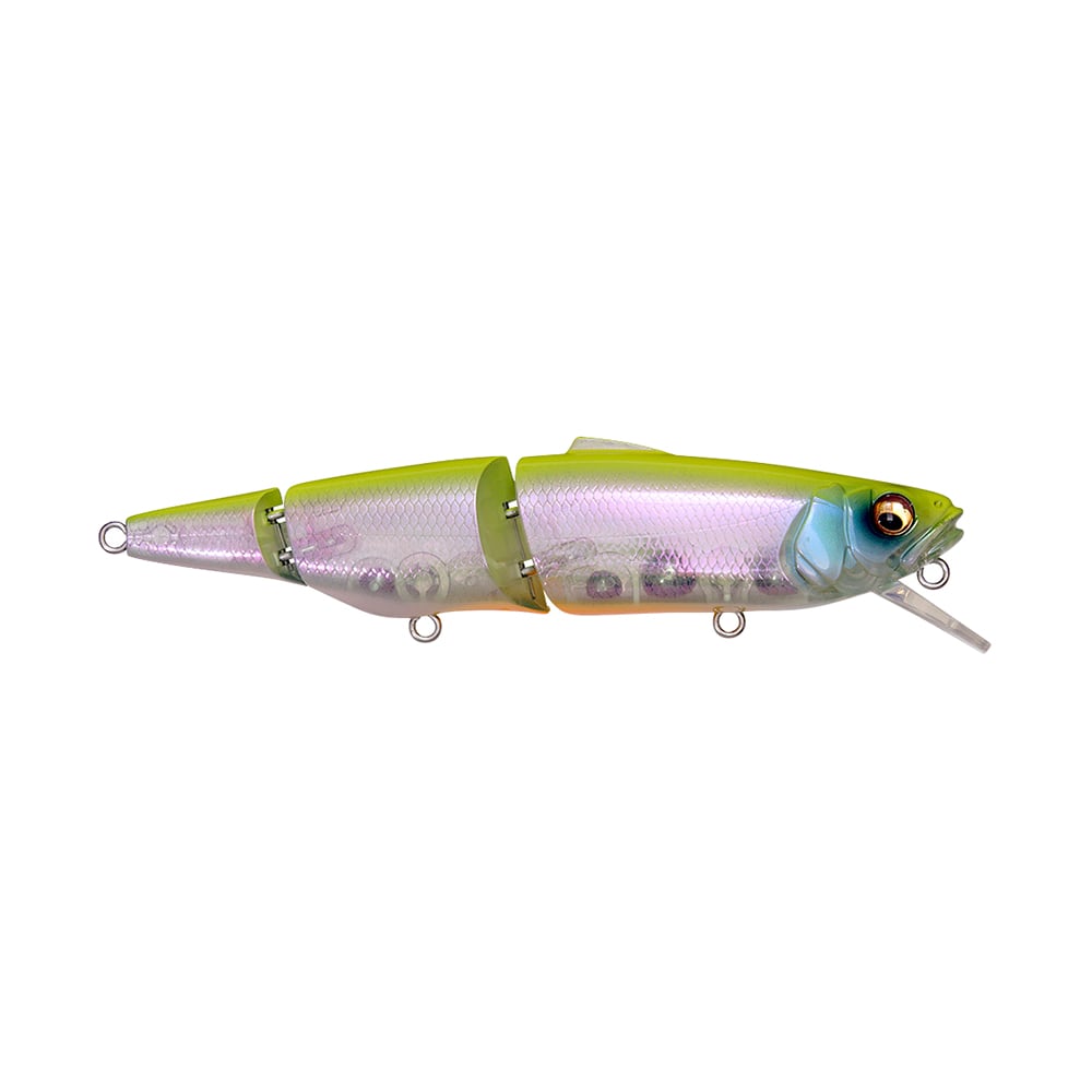Megabass SuWitch – The Rod Locker
