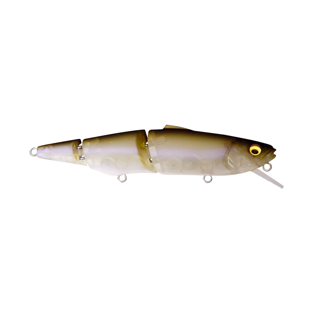 Megabass SuWitch – The Rod Locker