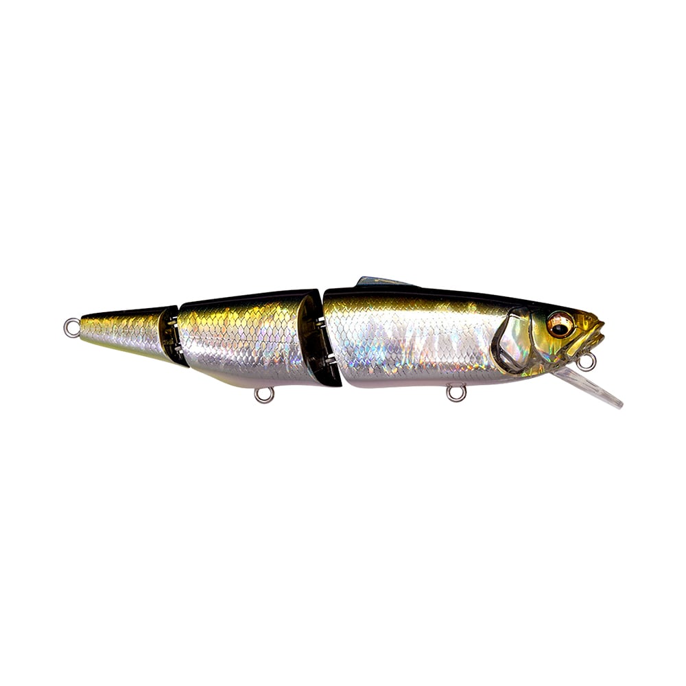 Megabass SuWitch – The Rod Locker